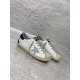 Golden Goose / Top Edition BALLSTAR Dirty Shoes