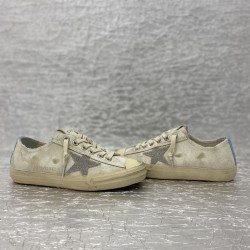 Golden Goose / Top Edition BALLSTAR Dirty Shoes