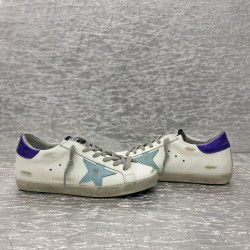 Golden Goose / Top Edition BALLSTAR Dirty Shoes