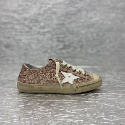 Golden Goose / Top Edition BALLSTAR Dirty Shoes