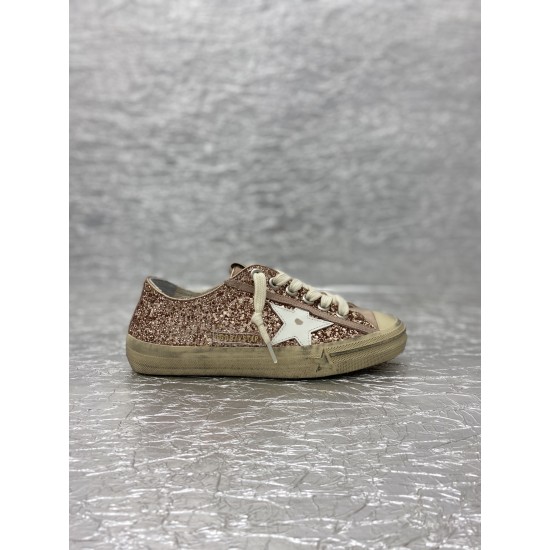 Golden Goose / Top Edition BALLSTAR Dirty Shoes