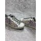 Golden Goose / Top Edition BALLSTAR Dirty Shoes