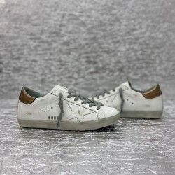 Golden Goose / Top Edition BALLSTAR Dirty Shoes