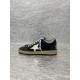 Golden Goose / Top Edition BALLSTAR Dirty Shoes