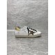 Golden Goose / Top Edition BALLSTAR Dirty Shoes