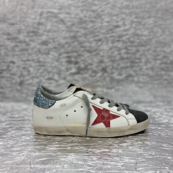 Golden Goose / Top Edition BALLSTAR Dirty Shoes