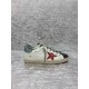 Golden Goose / Top Edition BALLSTAR Dirty Shoes