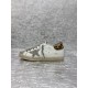 Golden Goose / Top Edition BALLSTAR Dirty Shoes