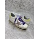 Golden Goose / Top Edition BALLSTAR Dirty Shoes