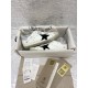 Golden Goose / Top Edition BALLSTAR Dirty Shoes