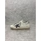 Golden Goose / Top Edition BALLSTAR Dirty Shoes