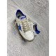 Golden Goose / Top Edition BALLSTAR Dirty Shoes