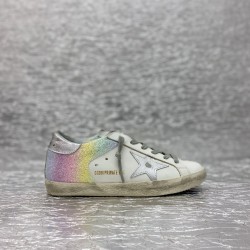 Golden Goose / Top Edition BALLSTAR Dirty Shoes