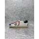 Golden Goose / Top Edition BALLSTAR Dirty Shoes