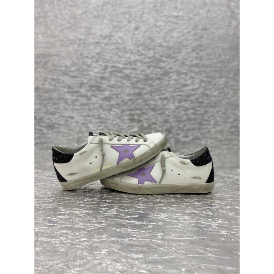 Golden Goose / Top Edition BALLSTAR Dirty Shoes