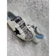 Golden Goose / Top Edition BALLSTAR Dirty Shoes