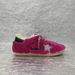 Golden Goose / Top Edition BALLSTAR Dirty Shoes