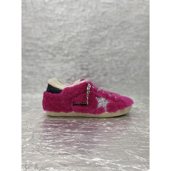 Golden Goose / Top Edition BALLSTAR Dirty Shoes