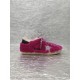 Golden Goose / Top Edition BALLSTAR Dirty Shoes