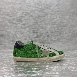 Golden Goose / Top Edition BALLSTAR Dirty Shoes