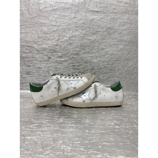 Golden Goose / Top Edition BALLSTAR Dirty Shoes