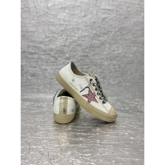 Golden Goose / Top Edition BALLSTAR Dirty Shoes