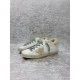 Golden Goose / Top Edition BALLSTAR Dirty Shoes