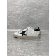 Golden Goose / Top Edition BALLSTAR Dirty Shoes