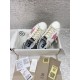 Golden Goose / Top Edition BALLSTAR Dirty Shoes