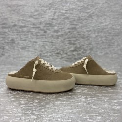 Golden Goose / Top Edition BALLSTAR Dirty Shoes
