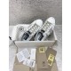 Golden Goose / Top Edition BALLSTAR Dirty Shoes