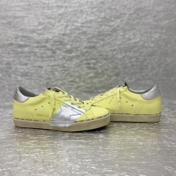 Golden Goose / Top Edition BALLSTAR Dirty Shoes