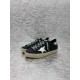 Golden Goose / Top Edition BALLSTAR Dirty Shoes