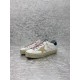 Golden Goose / Top Edition BALLSTAR Dirty Shoes