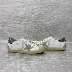 Golden Goose / Top Edition BALLSTAR Dirty Shoes