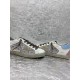 Golden Goose / Top Edition BALLSTAR Dirty Shoes