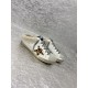 Golden Goose / Top Edition BALLSTAR Dirty Shoes