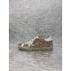 Golden Goose / Top Edition BALLSTAR Dirty Shoes