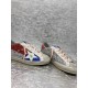 Golden Goose / Top Edition BALLSTAR Dirty Shoes