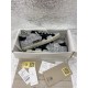 Golden Goose / Top Edition BALLSTAR Dirty Shoes