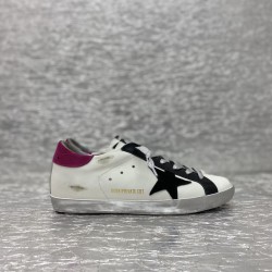 Golden Goose / Top Edition BALLSTAR Dirty Shoes