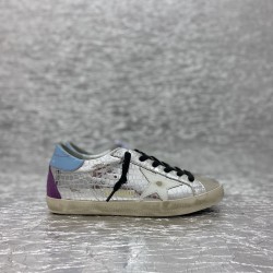 Golden Goose / Top Edition BALLSTAR Dirty Shoes