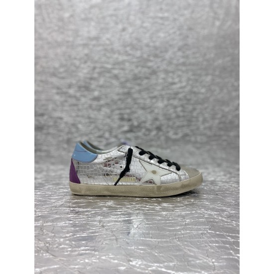 Golden Goose / Top Edition BALLSTAR Dirty Shoes