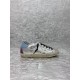 Golden Goose / Top Edition BALLSTAR Dirty Shoes