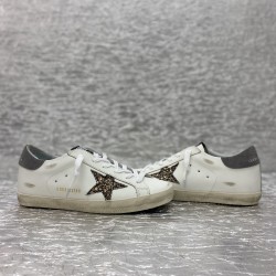 Golden Goose / Top Edition BALLSTAR Dirty Shoes