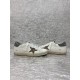 Golden Goose / Top Edition BALLSTAR Dirty Shoes