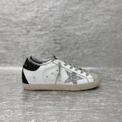Golden Goose / Top Edition BALLSTAR Dirty Shoes