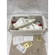 Golden Goose / Top Edition BALLSTAR Dirty Shoes