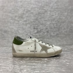 Golden Goose / Top Edition BALLSTAR Dirty Shoes