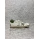 Golden Goose / Top Edition BALLSTAR Dirty Shoes